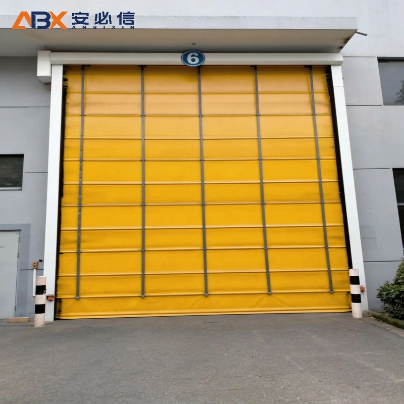 聊城市翻转式卸货平台